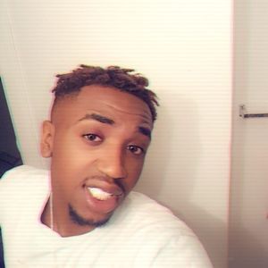 Meet your Posher, Jeremiah